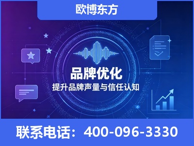 肥城-品牌数字认知资产